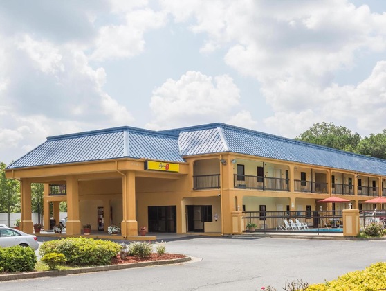 Gallery - Super 8 By Wyndham Norcross I-85 Atlanta