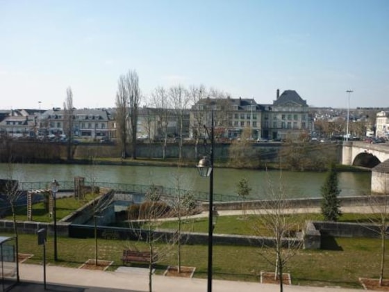 Gallery - Citotel De Harlay
