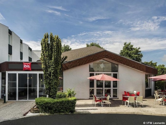Gallery - Ibis Compiègne