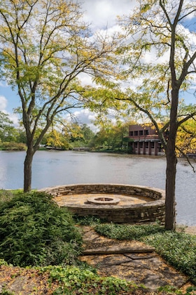Gallery - Hyatt Lodge Oak Brook Chicago