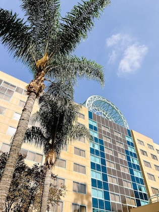 Gallery - Sheraton Fairplex Suites & Conference Center