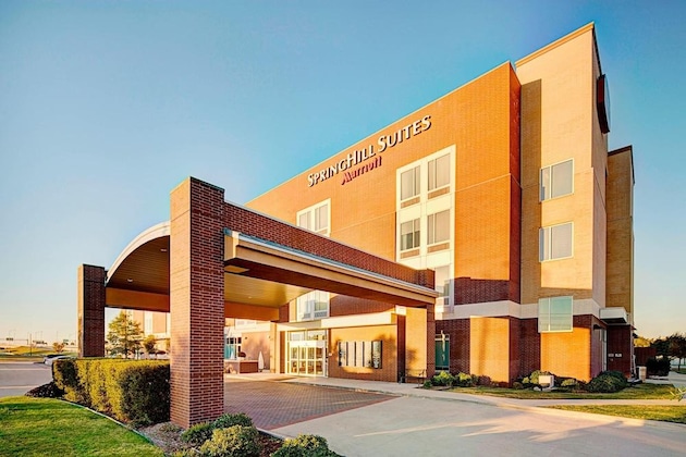 Gallery - Springhill Suites Dallas Richardson Plano