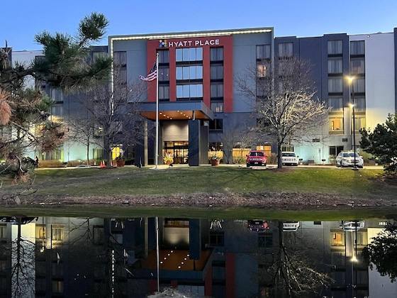 Gallery - Hyatt Place Chicago Schaumburg
