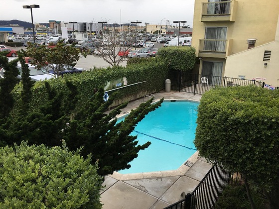 Gallery - Sand Dollar Inn