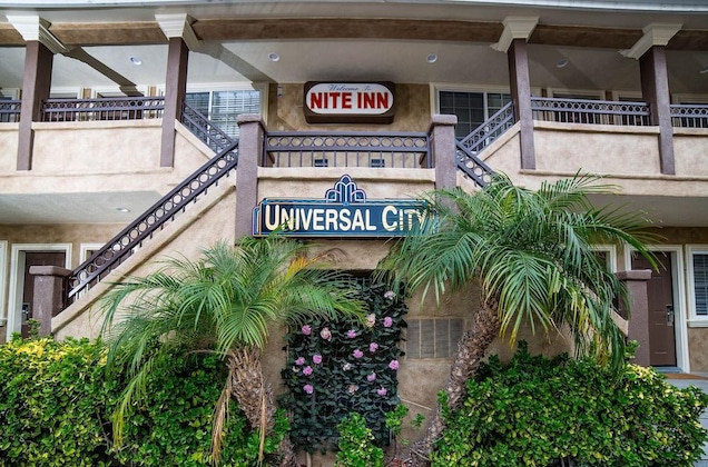 Gallery - Nite Inn - Walking Distance To Universal Studios Hollywood