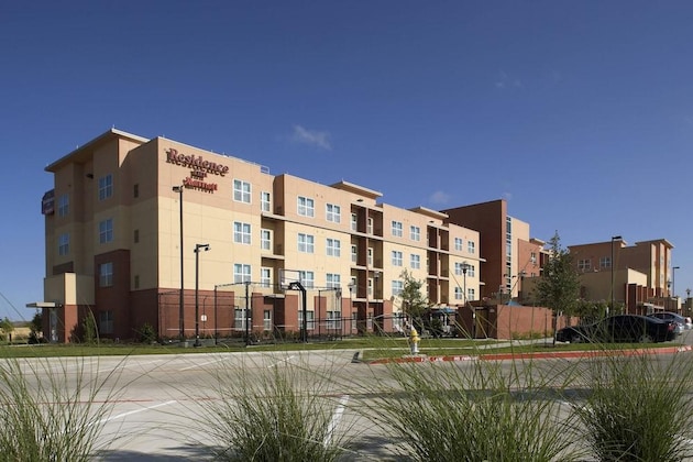 Gallery - Residence Inn By Marriott Dallas Plano The Colony