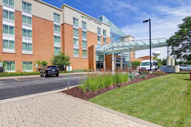 Gallery - Hyatt Place Chicago Naperville Warrenville