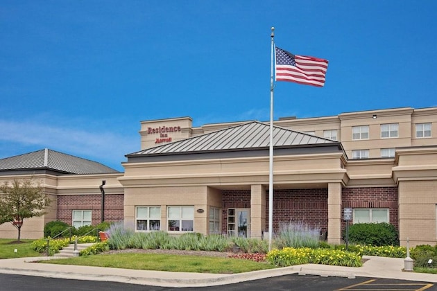 Gallery - Residence Inn By Marriott Chicago Naperville Warrenville