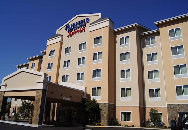 Gallery - Fairfield Inn & Suites By Marriott Los Angeles West Covina