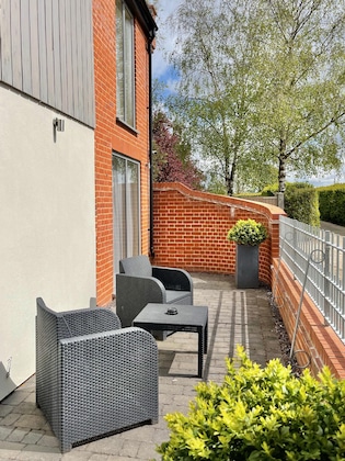 Gallery - Park Farm Hotel & Leisure