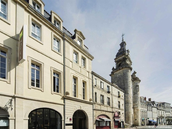 Gallery - Ibis Styles La Rochelle Centre Vieux Port