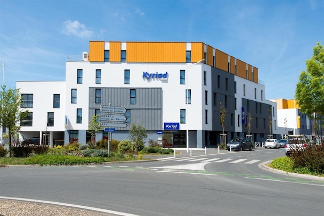 Gallery - Ibis Styles La Rochelle Centre Les Minimes