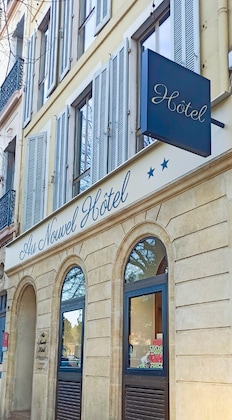 Gallery - Au Nouvel Hôtel