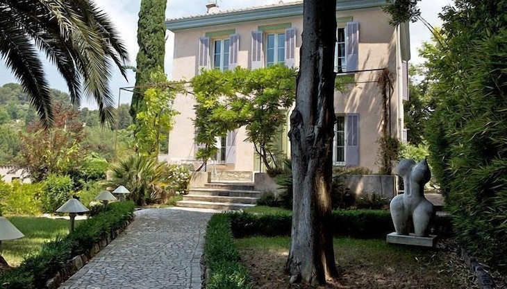 Gallery - Moulin De Mougins