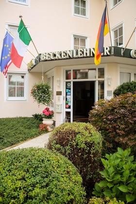 Gallery - Boutique Hotel Beckenlehner