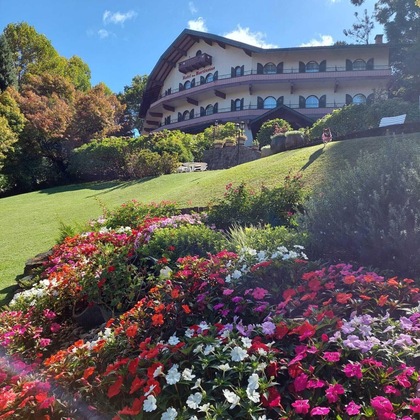 Gallery - Hotel Das Hortênsias