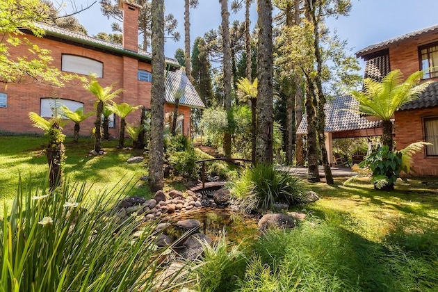 Gallery - Tri Hotel Lago Gramado