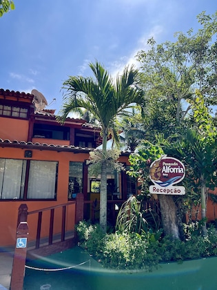 Gallery - Pousada Alforria