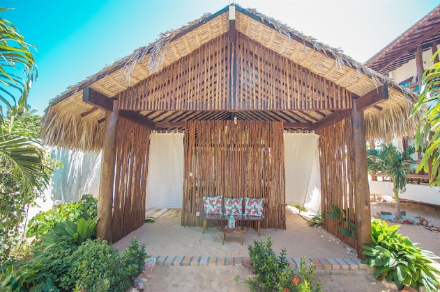 Gallery - Pousada Carcara