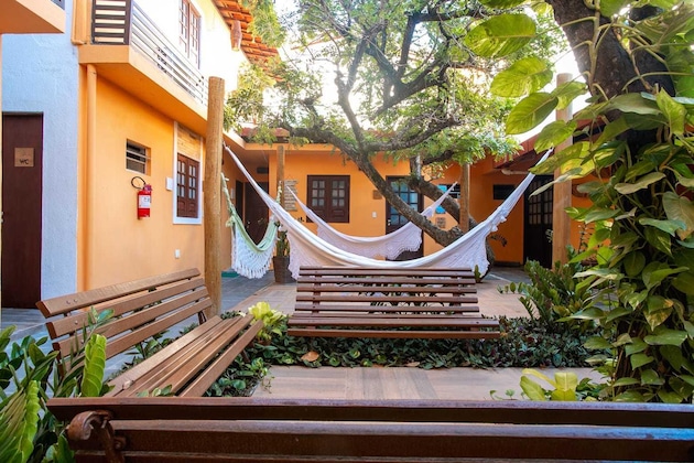 Gallery - Pousada Casamar