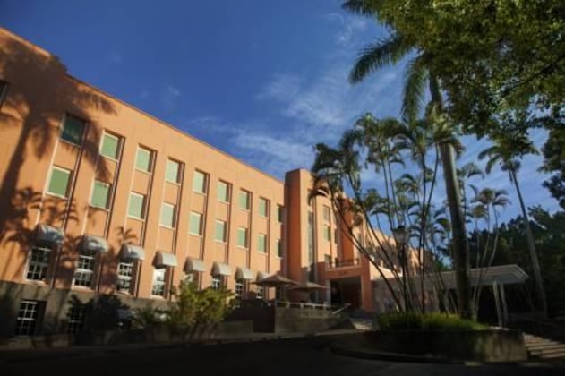 Gallery - Grande Hotel São Pedro