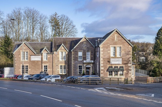 Gallery - The Woodside