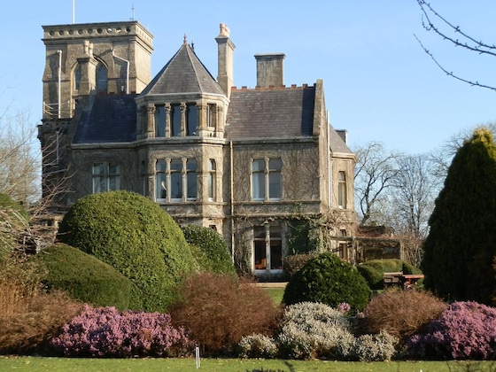 Gallery - Rudloe Arms Hotel