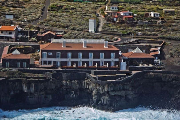 Gallery - Hotel Balneario Pozo de la Salud