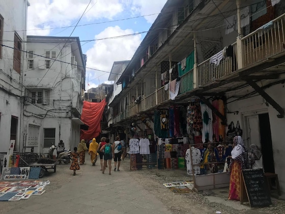 Gallery - Zanzibar Palace Hotel