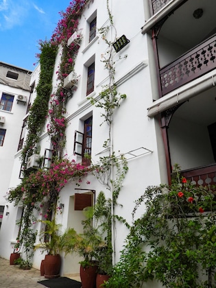 Gallery - Maru Maru Hotel, Stone Town Zanzibar