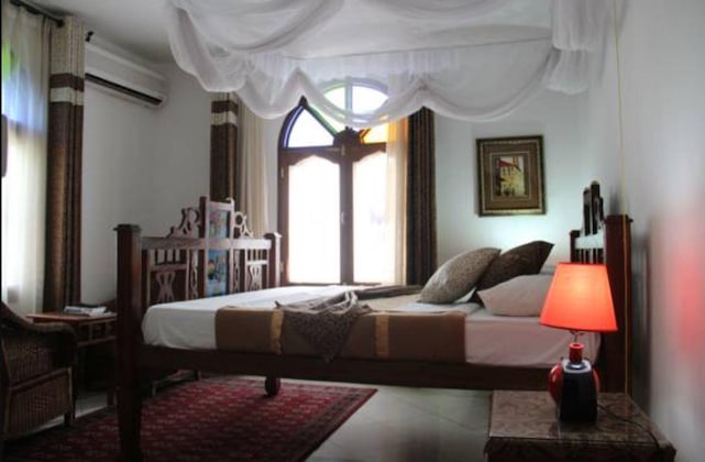 Gallery - Al-Minar Hotel