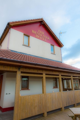 Gallery - The Bessemer Hotel Carvery And Grill