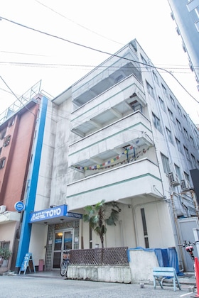 Gallery - Hotel Toyo