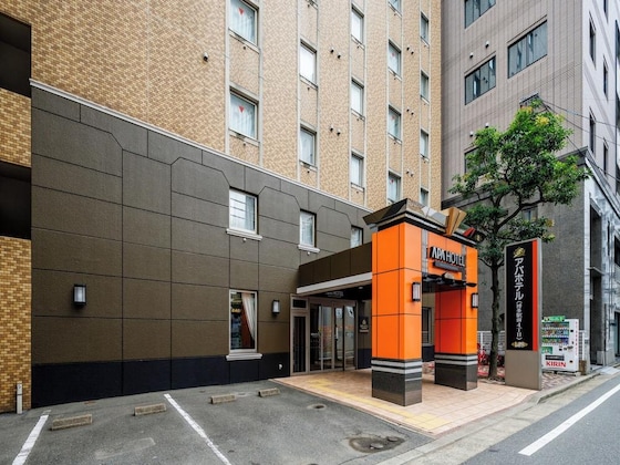 Gallery - Apa Hotel Hakata Ekimae 4 Chome