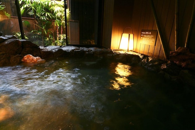 Gallery - Dormy Inn Hakata Gion Natural Hot Spring