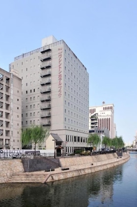 Gallery - Hakata Nakasu Washington Hotel Plaza