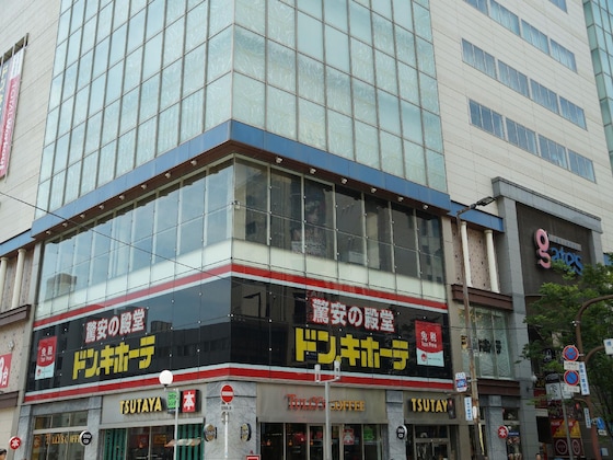 Gallery - Nishitetsu Inn Fukuoka