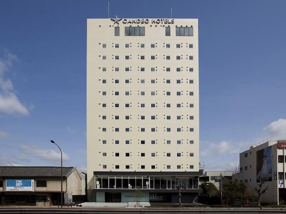 Gallery - Candeo Hotels Fukuyama