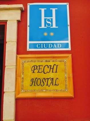 Gallery - Hostal Pechi