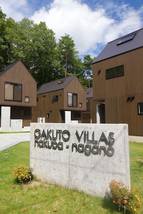 Gallery - Gakuto Villas