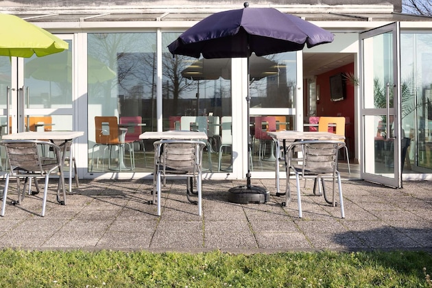 Gallery - Hotel Première Classe Maubeuge - Feignies