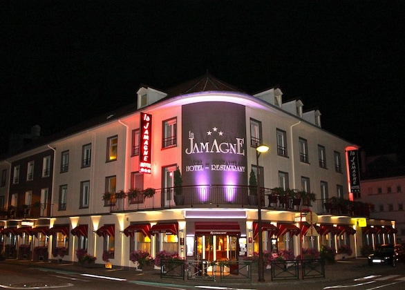 Gallery - Hôtel Restaurant De La Jamagne