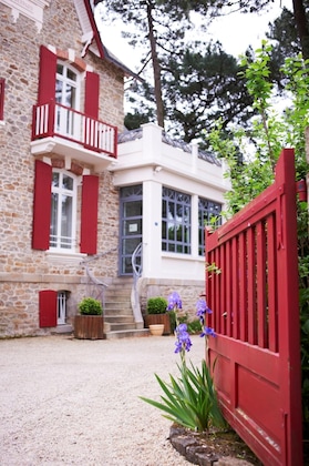 Gallery - Hôtel Lutétia & Spa La Baule