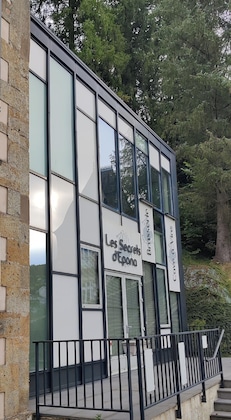 Gallery - Le Parc Des Fées
