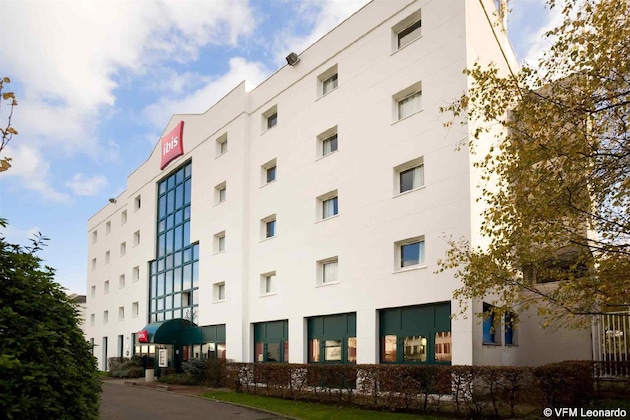 Gallery - Ibis Le Bourget
