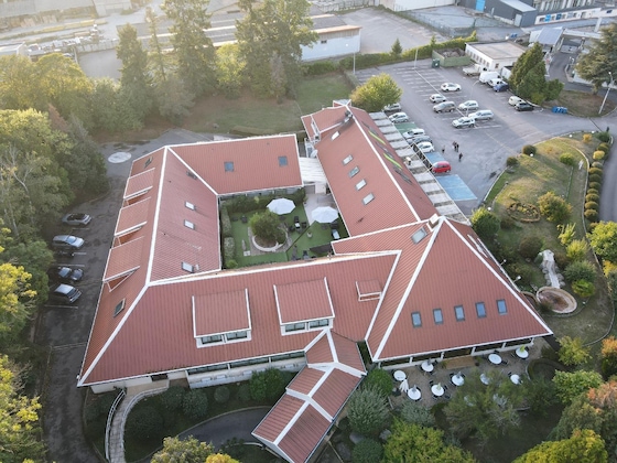 Gallery - Contact Hotel Be Guest Limoges Sud