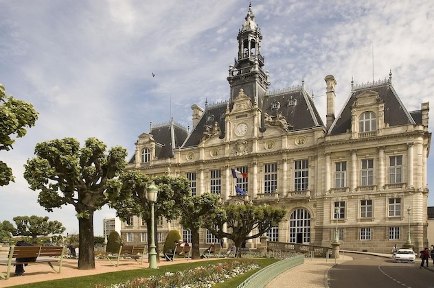 Gallery - B&B Hotel Limoges 3