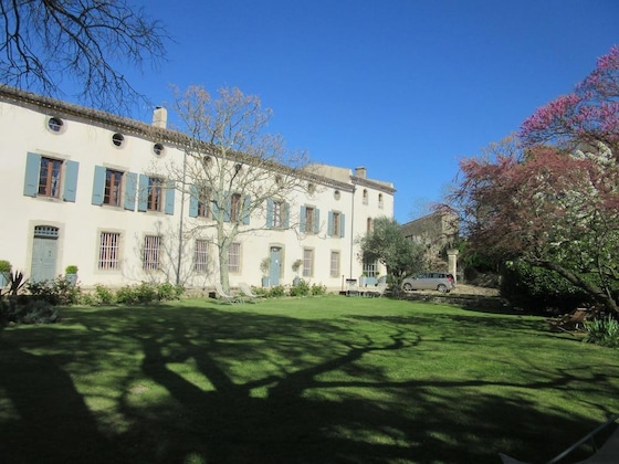 Gallery - Hotel Château De Palaja