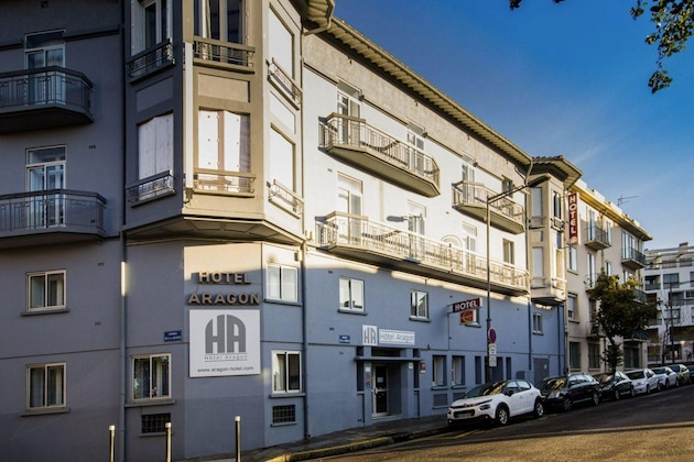 Gallery - Hotel Aragon