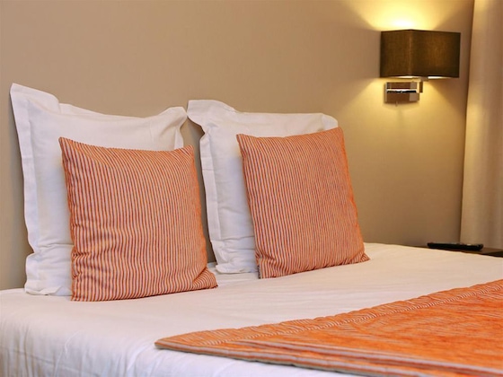 Gallery - Hotel Georges